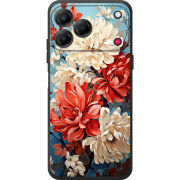 Чохол BoxFace Nubia V80 Design 