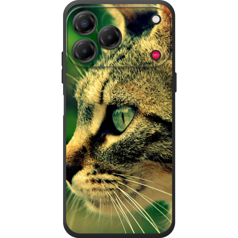 Чохол BoxFace Nubia V80 Design 