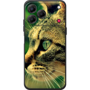 Чохол BoxFace Nubia V80 Design 