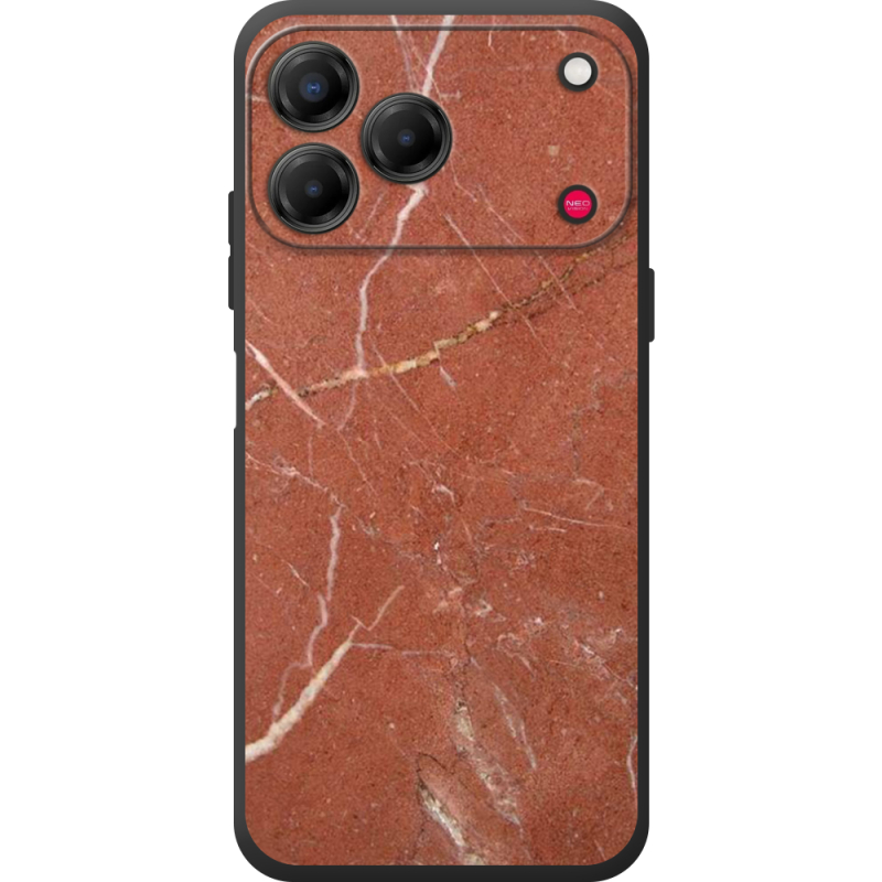 Чохол BoxFace Nubia V80 Design 