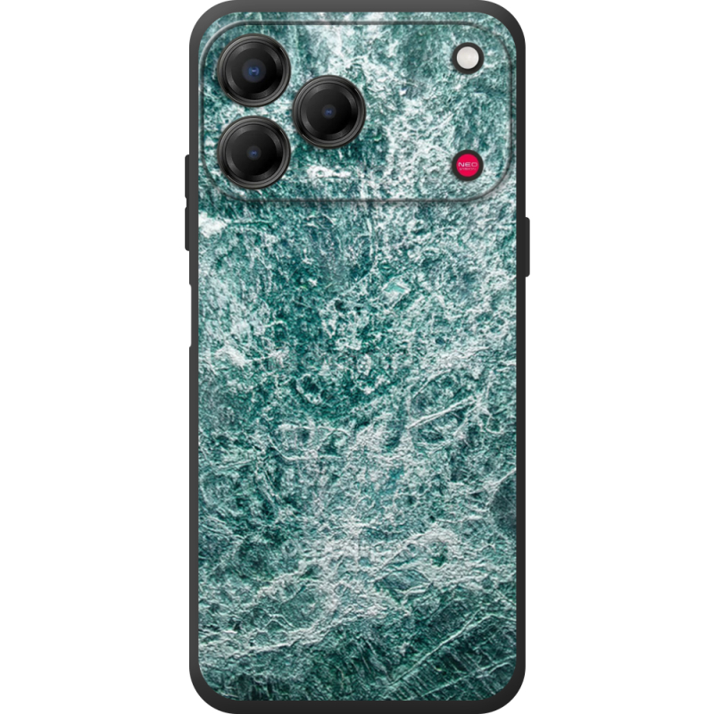 Чохол BoxFace Nubia V80 Design 