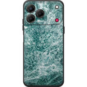 Чохол BoxFace Nubia V80 Design 