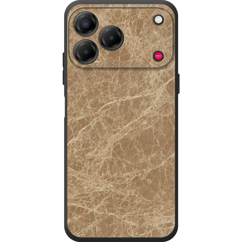 Чохол BoxFace Nubia V80 Design 