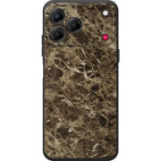 Чохол BoxFace Nubia V80 Design 
