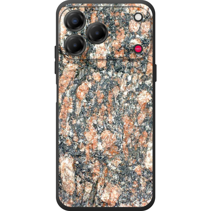 Чохол BoxFace Nubia V80 Design 