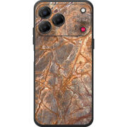 Чохол BoxFace Nubia V80 Design 
