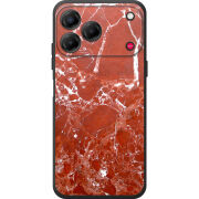 Чохол BoxFace Nubia V80 Design 