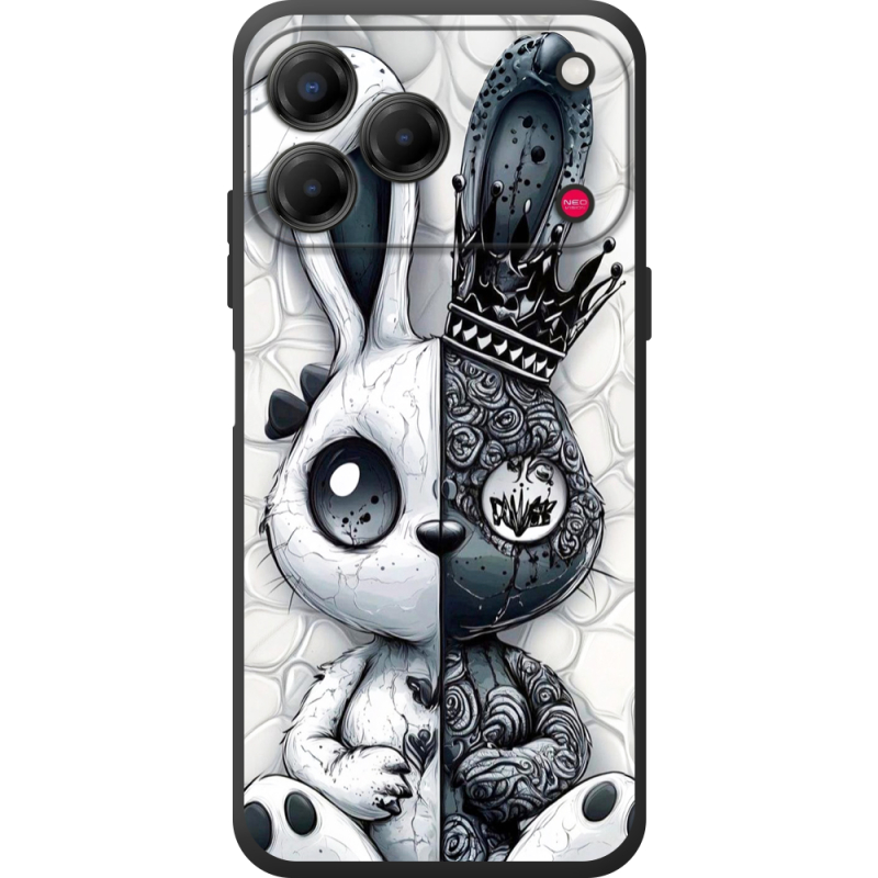 Чохол BoxFace Nubia V80 Design 