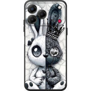 Чохол BoxFace Nubia V80 Design 
