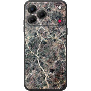 Чохол BoxFace Nubia V80 Design 