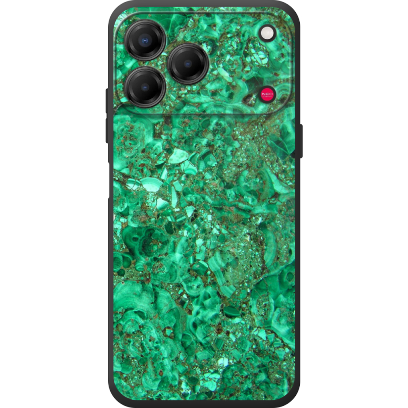 Чохол BoxFace Nubia V80 Design 