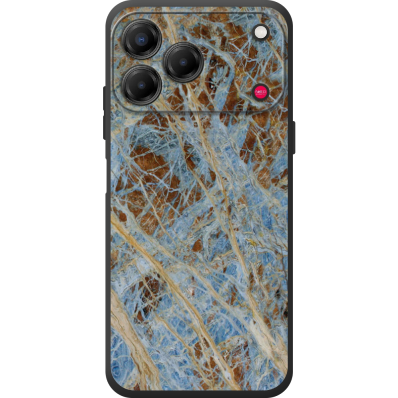 Чохол BoxFace Nubia V80 Design 