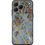 Чохол BoxFace Nubia V80 Design 