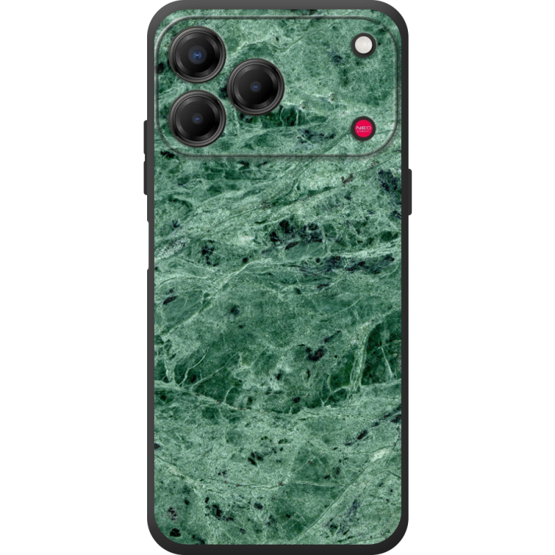 Чохол BoxFace Nubia V80 Design 