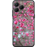 Чохол BoxFace Nubia V80 Design 