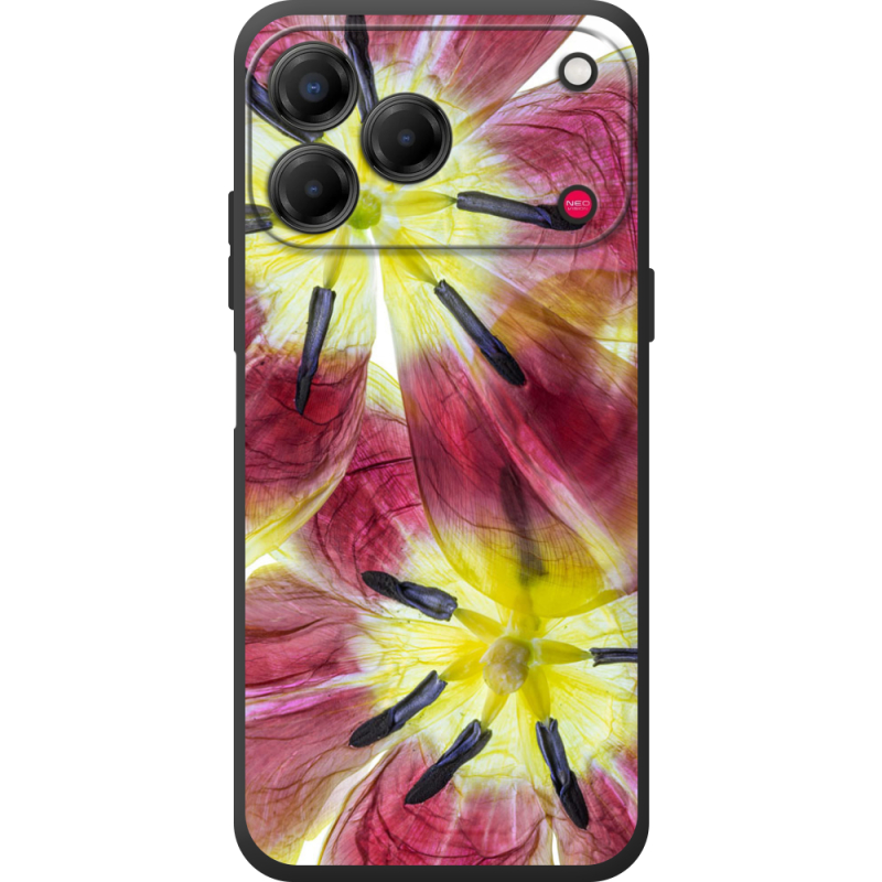 Чохол BoxFace Nubia V80 Design 