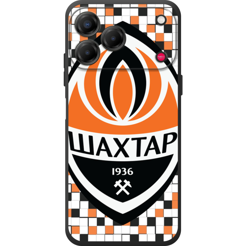 Чохол BoxFace Nubia V80 Design 