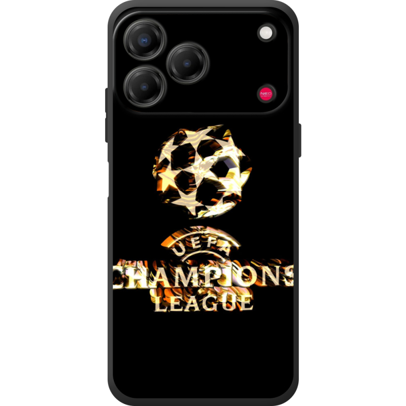 Чохол BoxFace Nubia V80 Design 