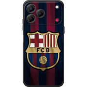 Чохол BoxFace Nubia V80 Design 