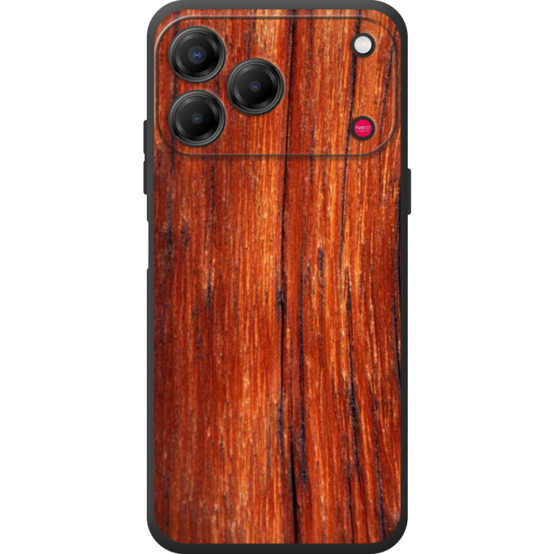 Чохол BoxFace Nubia V80 Design 