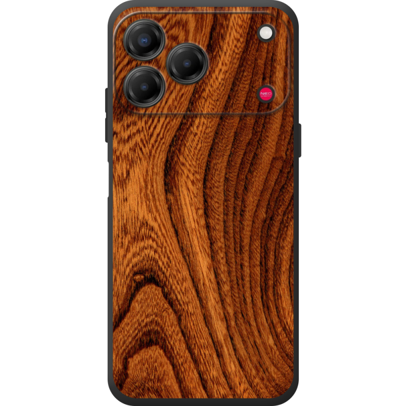 Чохол BoxFace Nubia V80 Design 