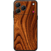 Чохол BoxFace Nubia V80 Design 