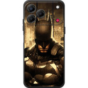 Чохол BoxFace Nubia V80 Design 
