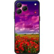 Чохол BoxFace Nubia V80 Design 
