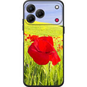 Чохол BoxFace Nubia V80 Design Мак