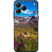 Чохол BoxFace Nubia V80 Design 