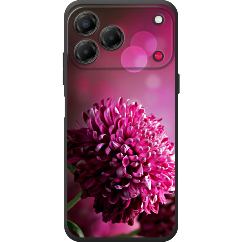 Чохол BoxFace Nubia V80 Design 