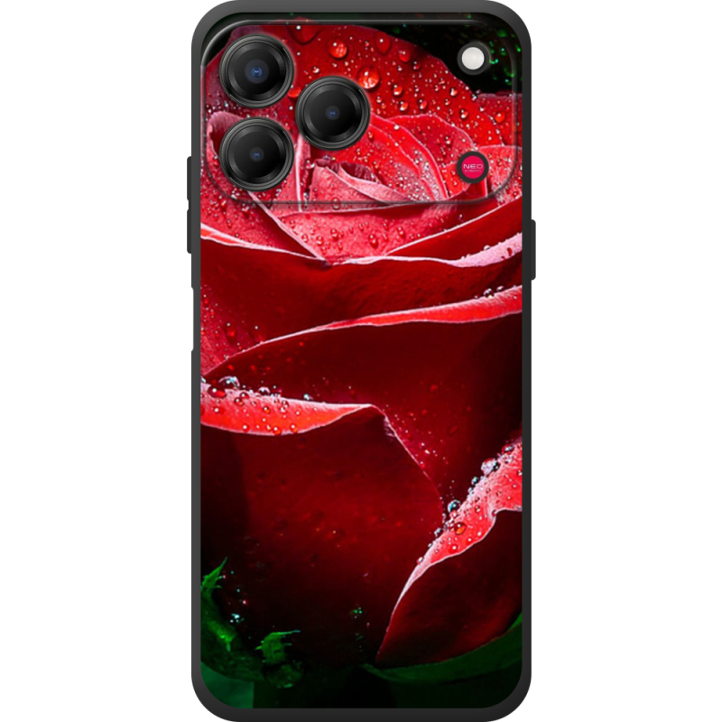 Чохол BoxFace Nubia V80 Design 
