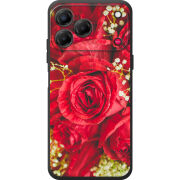 Чохол BoxFace Nubia V80 Design 