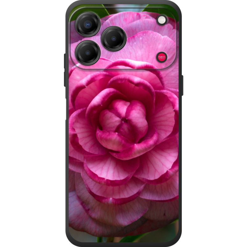 Чохол BoxFace Nubia V80 Design 