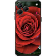 Чохол BoxFace Nubia V80 Design 