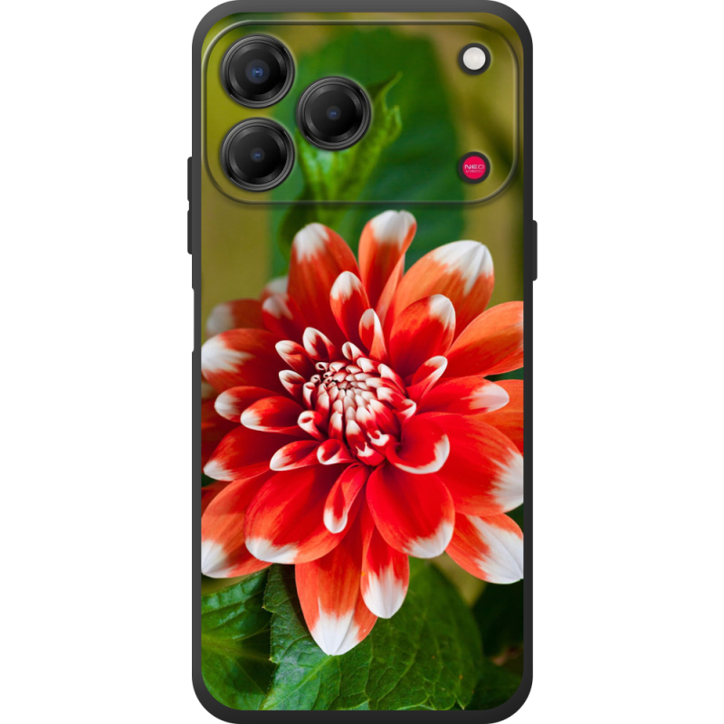 Чохол BoxFace Nubia V80 Design 