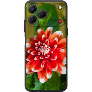 Чохол BoxFace Nubia V80 Design 