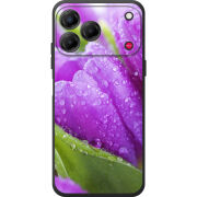 Чохол BoxFace Nubia V80 Design 