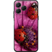 Чохол BoxFace Nubia V80 Design 