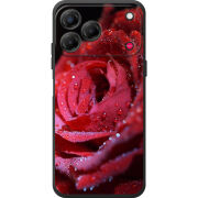 Чохол BoxFace Nubia V80 Design 