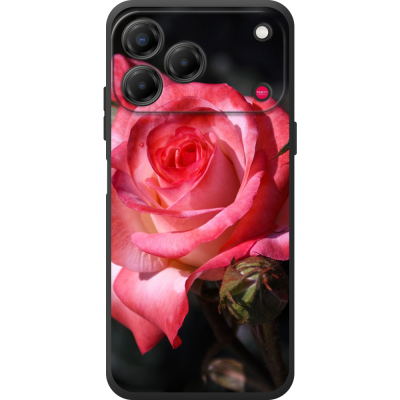 Чохол BoxFace Nubia V80 Design 