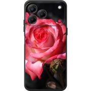 Чохол BoxFace Nubia V80 Design 