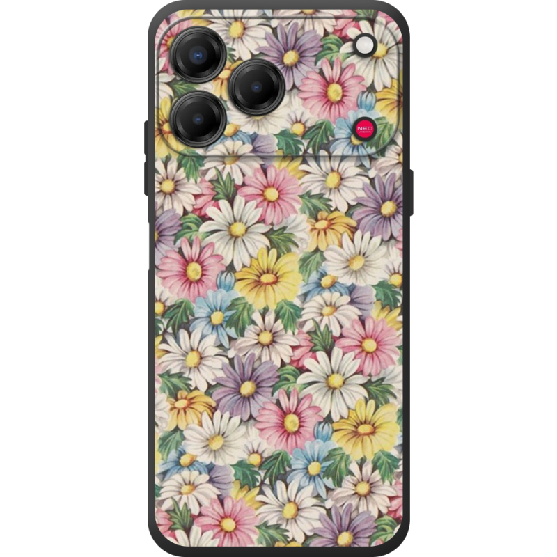 Чохол BoxFace Nubia V80 Design 