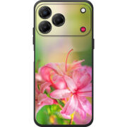 Чохол BoxFace Nubia V80 Design 