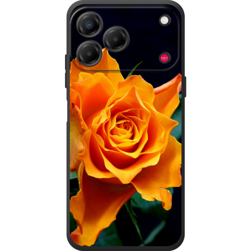 Чохол BoxFace Nubia V80 Design 