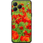 Чохол BoxFace Nubia V80 Design 
