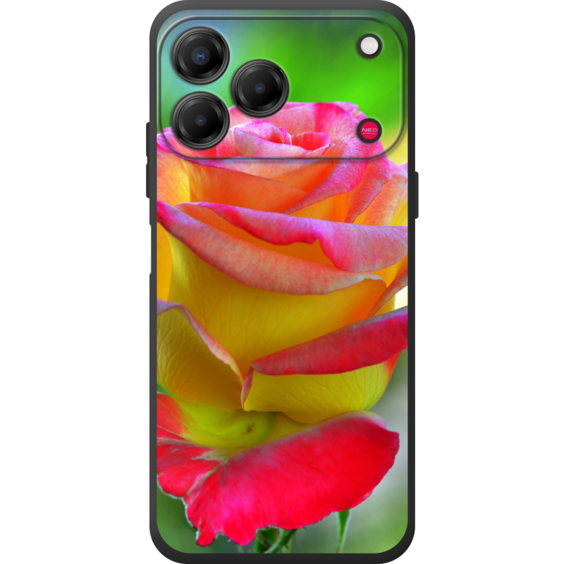 Чохол BoxFace Nubia V80 Design 