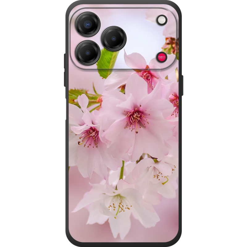 Чохол BoxFace Nubia V80 Design 