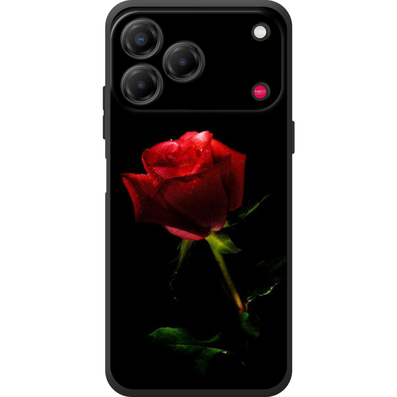 Чохол BoxFace Nubia V80 Design 