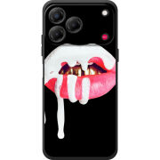 Чохол BoxFace Nubia V80 Design 